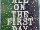 TONY CARO & JOHN All On The First Day Folk Psych 180gr LP + 7