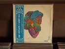 Love Forever Changes LP - Rare Original Japan Pressing - Still In Shrink - 1967