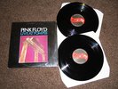 Pink Floyd - Live in Pompeii *Promo* 2 LP