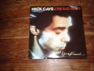 Nick Cave and the Bad Seeds Your Funeral My Trial 12
