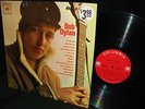 RARE MONO  1962 1st BOB DYLAN   HOUSE OF THE RISING SUN  360 Sound FOLK