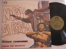 CAMPANINO FRANCO NAPOLI SI RIBELLA 1977 ITALIAN OST LP CINEVOX MDF 33/114 EX VG+