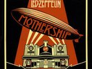 LED ZEPPELIN - MOTHERSHIP - 4 LP HQ-180 VINYL BOX SET + 20 PAGE BOOKLET - NEW