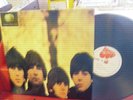 The Beatles -For Auction-No TMOQ-full color jacket