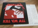 METALLICA 
