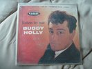 Buddy Holly: Listen to me