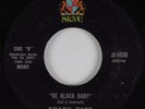 Funk Breaks 45 GRADY TATE Be Black Baby SKYE HEAR