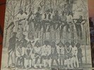 ED KILBOURNE WE HAVE OVERCOME LP GEORGIA PRIVATE FOLK PSYCH