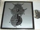 CLUTCH Self Titled lp/ep Pitchfork songs orig 1994  Clutch 4 rare 12