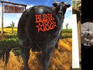 BLINK 182 Dude Ranch LP black vinyl NM on MIGHTIER THAN SWORD w/ poster