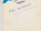 MIKIS THEODORAKIS unique FRENCH ACETATE 45t for MELINA MERCOURI MIREILLE MATHIEU