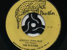 JOHNNY TOO BAD Slickers ( Killer 