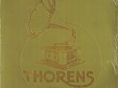 STILL FACTORY SEALED THORENS REFERENCE AUDIOPHILE LP