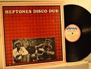 HEPTONES DISCO DUB EP Upsetters BLACK ARK STUDIO LEE PERRY-RARE REGGAE  -Listen