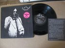 Neil Young LP Tonight's the Night PROMO w/ Booklet MINT