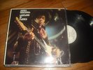 JIMI HENDRIX James Marshall - Ladyland In Flames DBL LP Rare