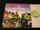 Gladiators - Babylon Street - RARE 1982 Roots Reggae LP on Jam Rock - CLEAN