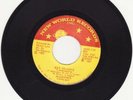 The Majestics-Key To Love/Class A-Rare 80's Modern Funk/Rap 45-New World Label
