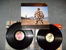 PINK FLOYD   delicate sound of thunder 1988 (2LP)- FIRST UK  PRESS EMI LAB -EX