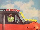 LP / AL GREENE / BACK UP TRAIN
