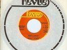 NORTHERN SOUL 45-GODOY COLBERT-BABY I LIKE IT-REVUE-DJ-LISTEN