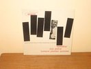 HORACE PARLAN - Speakin' My Piece   BLUE NOTE 4043 (dg 47 west 63rd Orig) - RARE