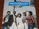 Fifth Avenue LP-Miracles (Lyon's) 1981 KILLER MODERN SOUL FUNK BOOGIE DISCO MINT