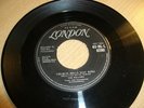 The Willows   Church Bells May Ring    rare  UK 45