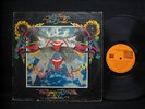 ALCATRAZ BLACK BAND 1976 RARE HEAVY SOUL FUNK LP BRAZIL HEAR