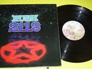 Rush - 2112 Lp Canadian pressing Mercury Records