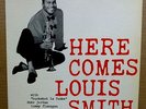 LOUIS SMITH 