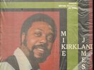 SOUL FUNK LP - MIKE JAMES KIRKLAND 