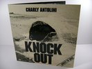 LP: Charly Antolini - Knock Out, Direct-To-Disc (A3551/1)