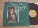 WILLIS ALAN RAMSEY LP UK 1st A&M Brown Labels + Inner Folk Leon Russell Shelter