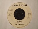 NORTHERN - THE FANTASTICS - THAT ONE - SOUND STAGE 7 - DJ COPY - LISTEN