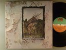 Led Zeppelin  IV    UK Press