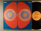P.C. Kent  Self-Titled    UK Press