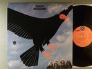 Tucky Buzzard  Self-Titled