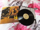 ORIGINAL BLUR PARKLIFE WITH ORIGINAL 16 TRACK STICKER AND ORIGINAL INNER