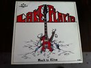 LP   -   LAKE PLACID    -  ROCK IS ALIVE   -