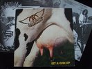 AEROSMITH Get A Grip Dutch 1993 Geffen LP Nr MINT vinyl