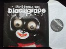 BLACK GRAPE UK Stupid Stupid Stupid LP Radioactive Nr MINT