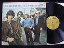 BLUES PROJECT Projections German Verve Forecast Psych LP MINT-