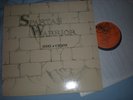 SPARTAN WARRIOR-STEEL N`CHAINS LP NWOBHM IRON MAIDEN SAVAGE GRIM REAPER