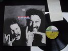 FUGS Tenderness Junction German Reprise 1968 1st Press MINT- psych LP + extra