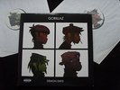 GORILLAZ Demon Days UK 2005 EMI Double LP Nr MINT