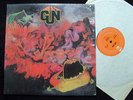 GUN s/t US EPIC 2nd Press 70s LP MINT in SHRINK Psych UK