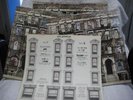 Led Zeppelin Physical Graffiti  SS-S200  Rockefeller Plaza Address  Nice Copy
