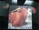 TINDERSTICKS First Album UK 1993 Double LP NM Sound