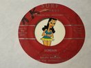 45 RPM l GARAGE/ROCKER : Ralph Nielsen & the Chancellors - HEAR
